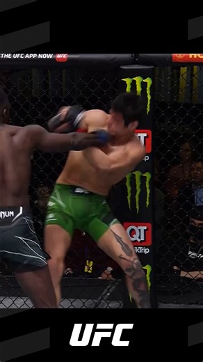 472K views · 9.9K reactions | Here's WHY He's Called The Silent Assassin... Catch David Onama take on Steve Garcia this Saturday at #UFCVegas110! LIVE on Sportnet & TVA Sports | Main 7pmET | UFC | Facebook