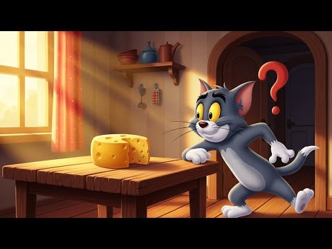 “The Cheese That Wouldn’t Stay Down 🧀😂”