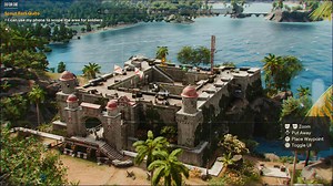 Far Cry 6 Fort Quito weapon chest key location: Where to find - GINX TV