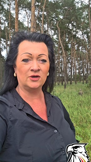 19K views · 1K reactions | AfD-Rekordwerte in Brandenburg: „Die blaue Erfolgswelle hält an!“ | Birgit Bessin ( AfD Brandenburg | MdB) | Deutschland Kurier | Facebook