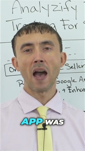 Shopify Tracking Simplified: Google & YouTube App Guide 🎯