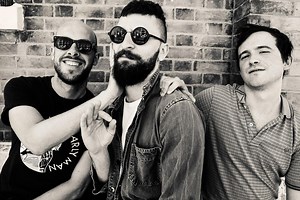 Broker – Quixota: Exclusive Album Stream