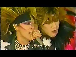 1989.04.30 ROCK WAVE (X JAPAN) [stereo]