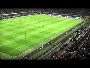 Inter Milan 4-2 ''MAICON INTER 4-2'' IN FULL HD'' .