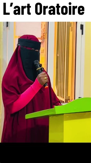 L’art oratoire Apprendre à convaincre un public efficacement