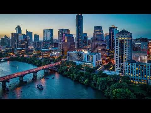 The History of Texas: From Frontier Land to Modern Powerhouse