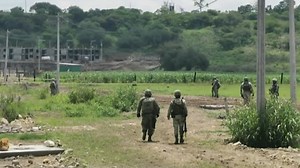 Hallan 3 cadáveres en colonias de Morelia, Michoacán