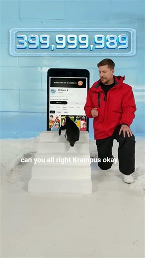 ‪@MrBeast‬