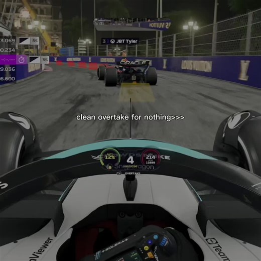 Monaco F1 Rennunfall: Ein Herz für die Liebe 🚗❤️