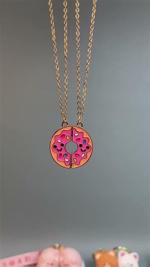 Many people use new types of lockets, my friend.