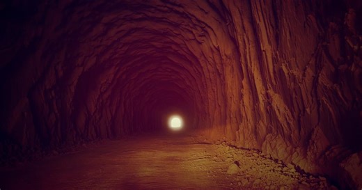 Ghost Adventures - Saison 26 - Épisode 1 : Les tunnels de Pendleton