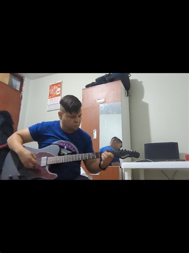 Exploring Nirvana's The Flanger Song