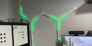 Nanoleaf Lines, set no limits to your LED lighting [Analysis]