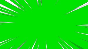 THE BEST Double Boost Green Screen out there!