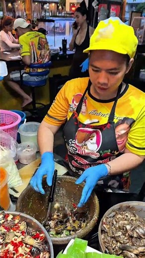 Must try-Thai Street Food