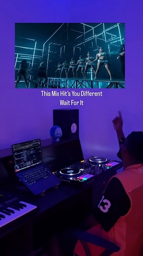 Dj suman on Instagram: "This Mix Hit’s You Different Wait For It 🔥 #arr #mashup #djsuman #remix #arrahman #vickykaushal #trending #taubatauba #reels #instagood #dj"