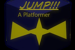 Jump!! The Platformer - Free Addicting Game ★★★★★