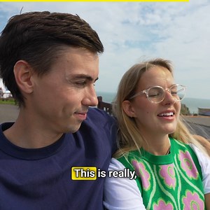 Exploring Tenby 😍🚐 | 2Passports1Dream