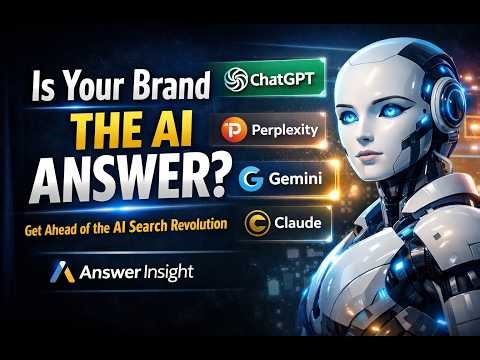 Navigate The New Brand Battleground With Answer Insight