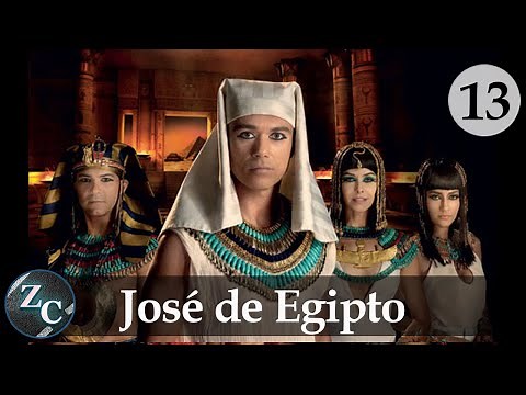 José de Egipto - Capítulo 13 - Español Latino