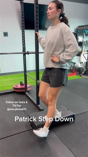 Beginner Knee Mobility & Strengthening Routine!