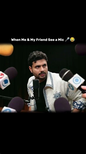 Hello Check Check Check 🎤 #funny #relatable