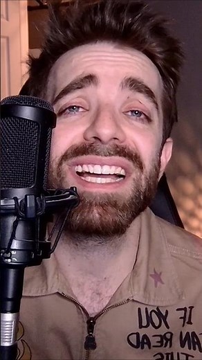 Reading Skyrim Dragon Voice Lines #skyrim #voiceover #gaming