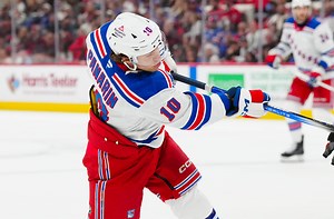 NHL trade rumors: Insider "starting to hear whispers" about $81,499,999 NY Rangers star as team looks to retool core