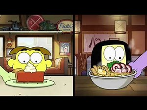 New Trailer Released - Big City Greens Season 4 - Big City Greens Released date Confirmed
