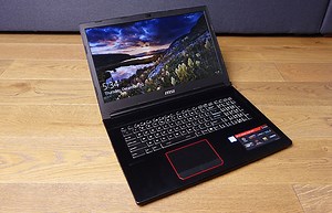 MSI GE73 Raider 8RF review and benchmarks (i7-8750H, GTX 1070, FHD 120 HZ screen)