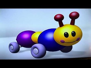 Opening to Baby MacDonald: A Day on the Farm Late-2004 DVD