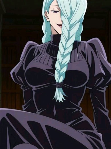 top de jujutsu kaisen #jujutsukaisen #jjk #hakari | yuki jujutsu kaisen