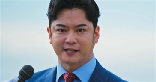 「誰やと」　千葉雄大、“まさか過ぎた姿の配役”でドラマ出演に反響「一瞬AIと思ってしまった」「貫禄ありすぎ」「随分ガタイが」（1/2） | ドラマ ねとらぼ