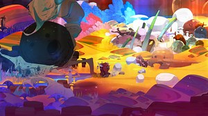 Pyre: Video Recensione del nuovo gioco di Supergiant Games (Bastion e Transistor)