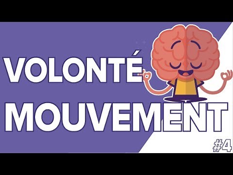 Volonté et Motricité # 4 - SVT Terminales S - Mathrix