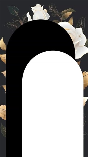 Tombstone unveiling invitation