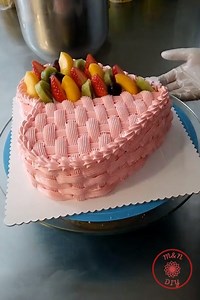 Great Baking Skills | M&N DIY