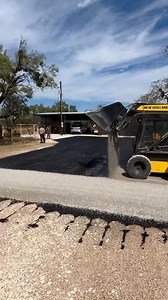 6.9K views · 17 reactions | ✨ Upgrade Your Driveway with Chip Seal...