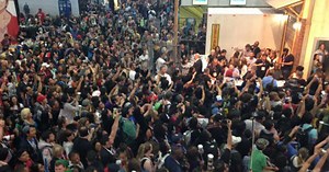 Balboa Park could add Comic-Con museum