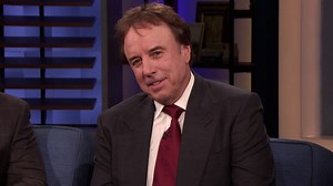 164K views · 1.3K reactions | Kevin Nealon only eats wild salmon caught by bears in Montana. #CONAN | Team Coco | Facebook