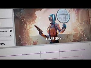 i7-13700KF | RTX 4080 - 3DMark Time Spy Result