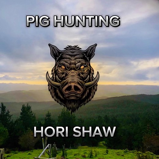 Pig Hunting - Hori shaw: Song Lyrics, Music Videos & Concerts