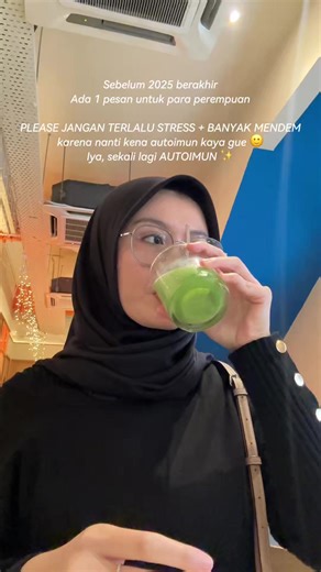 Mengenal Penyakit Autoimun dan Kesehatan Mental