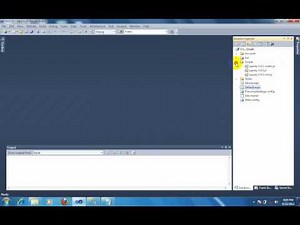 Publish ASP NET Website