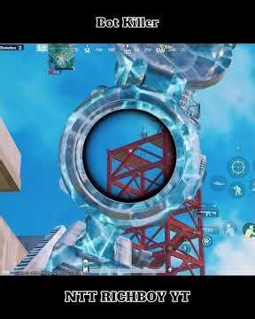 bot killer | YouTube Shorts | Bgmi Shorts | Game Play Watch for on #bgmi #pubglover