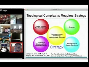 CCHF-VS 3.1 | Prof. Sarpong: Applications of C–H Functionalization to the Synthesis of Alkaloids