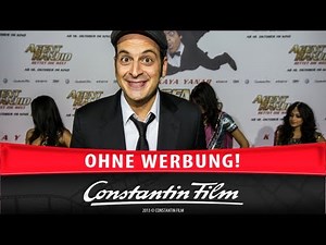 Agent Ranjid - Große Filmpremiere im Cinedom Köln - Ab jetzt im Kino