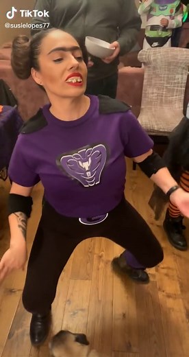DIY Dodgeball Costume for Halloween 2020