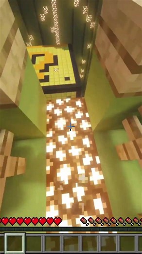 Remember Minecraft Droppers?