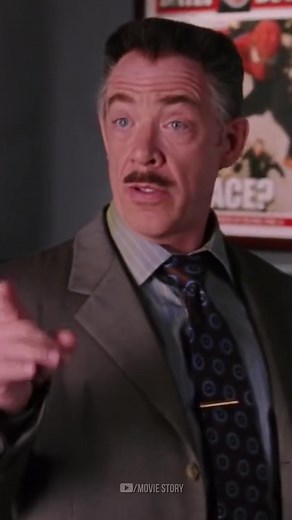 Doctor Octopus Scene from Spider-Man 2004